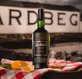 ARDBEG DOLCE WHISKY SINGLE MALT 0,7L SZKOCKA DYMNA WHISKY INSPIROWANA LATAMI 60-TYMI