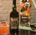 ARDBEG DOLCE WHISKY SINGLE MALT 0,7L SZKOCKA DYMNA WHISKY INSPIROWANA LATAMI 60-TYMI