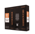 GLENMORANGIE HARRISON FORD WHISKY SINGLE MALT 0,7L LIMITOWANA EDYCJA PODPISANA PRZEZ GWIAZDĘ