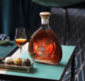 CAMUS XO BORDERIES FAMILY RESERVE COGNAC 0,7L + OPAKOWANIE FILOZOFIA RODU W WIEKOWYM WYDANIU