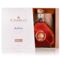 CAMUS XO BORDERIES FAMILY RESERVE COGNAC 0,7L + OPAKOWANIE FILOZOFIA RODU W WIEKOWYM WYDANIU
