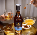 CAMUS VSOP INTENSELY AROMA COGNAC 0,7L + OPAKOWANIE BOGACTWO ESTRÓW I OWOCÓW