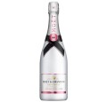 SZAMPAN MOET &amp; CHANDON ICE ROSE IMPERIAL DEMI-SEC 0,75L