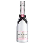 SZAMPAN MOET & CHANDON ICE ROSE IMPERIAL DEMI-SEC 0,75L