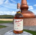 GLENFARCLAS 10YO WHISKY SINGLE MALT 0,7L + OPAKOWANIE WHISKY Z RODZINNEJ DESTYLARNI