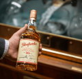 GLENFARCLAS 10YO WHISKY SINGLE MALT 0,7L + OPAKOWANIE WHISKY Z RODZINNEJ DESTYLARNI