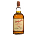 GLENFARCLAS 10YO WHISKY SINGLE MALT 0,7L + OPAKOWANIE WHISKY Z RODZINNEJ DESTYLARNI