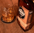 OLE SMOKY PEANUT BUTTER WHISKEY 0,7L LIKIER ŁĄCZĄCY WHISKEY I MASŁO ORZECHOWE
