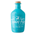 TWIN FIN SPICED GOLDEN RUM 0,7L KARAIBSKI RUM SURFERSKI