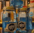 OLE SMOKY MOONSHINE BLUE FLAME 0,5L
