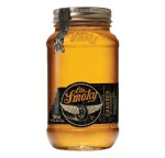 OLE SMOKY MOONSHINE CHARRED BOURBON 0,7L