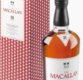 THE MACALLAN 18YO DOUBLE CASK SINGLE MALT WHISKY 0,7L + OPAKOWANIE