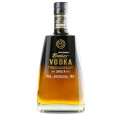 BIMBER VODKA STARZONY W BECZCE 0,7L + 2 KIELISZKI