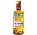 TEQUILA OLMECA ALTOS REPOSADO 0,7L