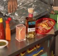 TEQUILA OLMECA ALTOS REPOSADO 0,7L