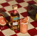 TEQUILA OLMECA ALTOS REPOSADO 0,7L
