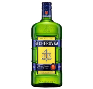 BECHEROVKA LIKIER 0,5L
