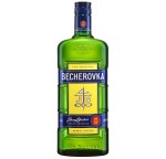 BECHEROVKA LIKIER 0,7L