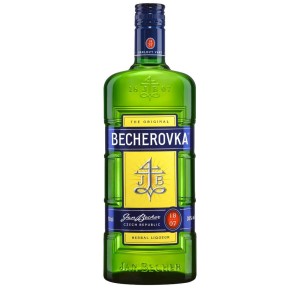 BECHEROVKA LIKIER 0,7L
