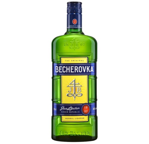 BECHEROVKA LIKIER 0,7L