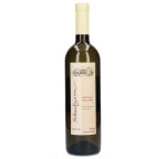 WINO GRUZIŃSKIE IVERIA VALLEY SCHUCHMANN ALAZANI VALLEY BLANCO  BIAŁE PÓŁSŁODKIE 0,75L