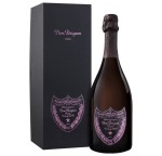 SZAMPAN DOM PERIGNON ROSE VINTAGE + OPAKOWANIE