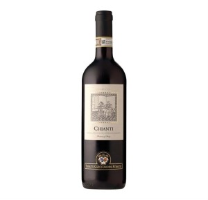 WINO CHIANTI TENUTE GUICCIARDINI STROZZI DOCG 0,75L
