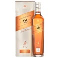 JOHNNIE WALKER ULTIMATE 18YO WHISKY 0,7L + KARTON
