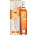 JOHNNIE WALKER ULTIMATE 18YO WHISKY 0,7L + KARTON