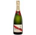 SZAMPAN MUMM GRAND CORDON BRUT 0,75L + KARTON