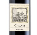 CHIANTI TENUTE GUICCIARDINI STROZZI 0,75L