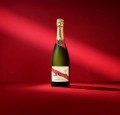SZAMPAN MUMM GRAND CORDON BRUT 0,75L + KARTON