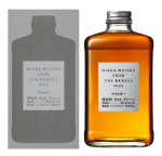 NIKKA WHISKY FROM THE BARREL 0,5L + KARTONIK