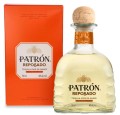 TEQUILA PATRON REPOSADO 0,7L KARTONIK