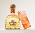 TEQUILA PATRON REPOSADO 0,7L KARTONIK