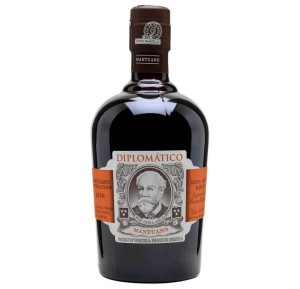 RUM BOTUCAL MANTUANO 0,7L