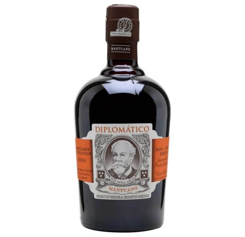 RUM BOTUCAL MANTUANO 0,7L