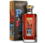 HARDY XO RARE COGNAC 0,7L + KARTONIK