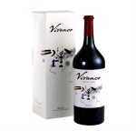 WINO VIVANCO CRIANZA RIOJA D.O.C. 0,75L