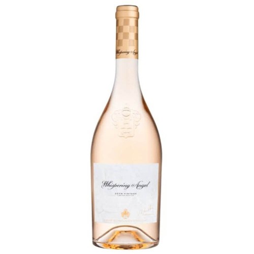 WINO WHISPERING ANGEL COTES DE PROVANCE ROSE 0,75L