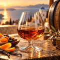 METAXA 12* 0,7L - ELEGANCJA I SŁODYCZ GRECKIEGO STYLU