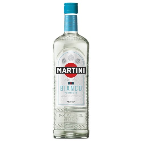 MARTINI BIANCO 1L
