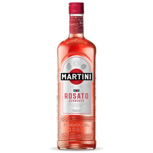 MARTINI ROSATO 1L