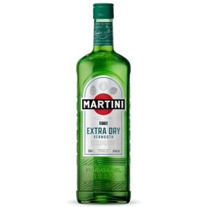 MARTINI EXTRA DRY 1L