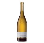 WINO MARQUES DE MURRIETA CAPELLANIA RIOJA D.O.C. 0,75L