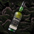 ARDBEG AN OA SINGLE MALT WHISKY 0,7L + KARTON