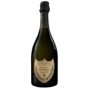 SZAMPAN DOM PERIGNON VINTAGE 0,75L KLUCZ DO ŚWIATA PRESTIŻU