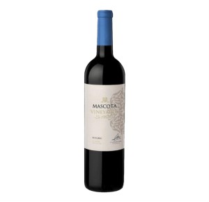 WINO MASCOTA LA MASCOTA MALBEC 0,75L