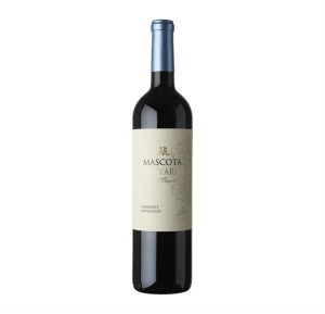WINO MASCOTA LA MASCOTA CABERNET SAUVIGNON 0,75L