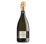 WINO CORNARO PROSECCO DOC TREVISO BRUT BACCO 0,75L